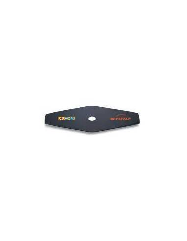 Cuchilla cortahierbas 2 dientes STIHL Ø 230 x...