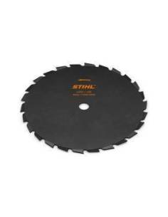 Disco de sierra circular 26 dientes 250 mm STIHL