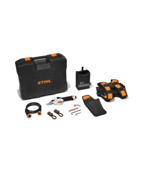 Tijeras de poda STIHL ASA 130