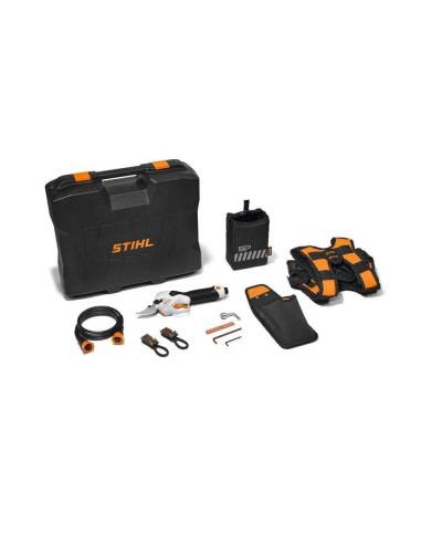 Tijeras de poda STIHL ASA 140