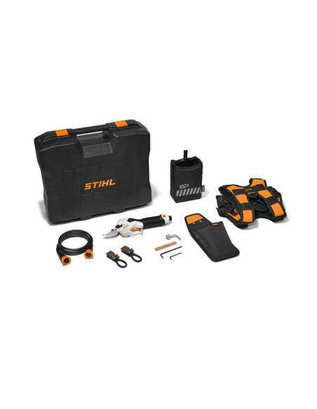 Tijeras de poda STIHL ASA 140