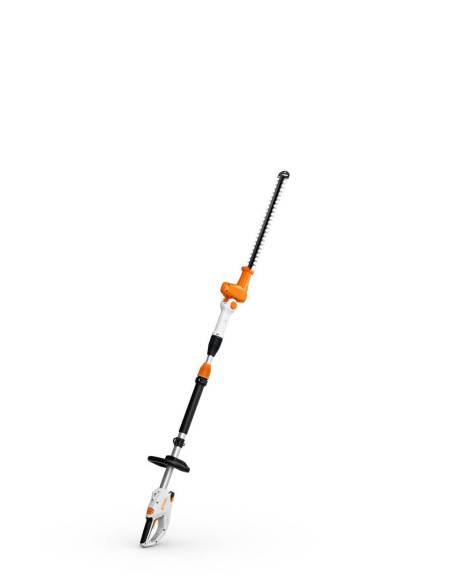 Cortasetos de altura STIHL HLA 140