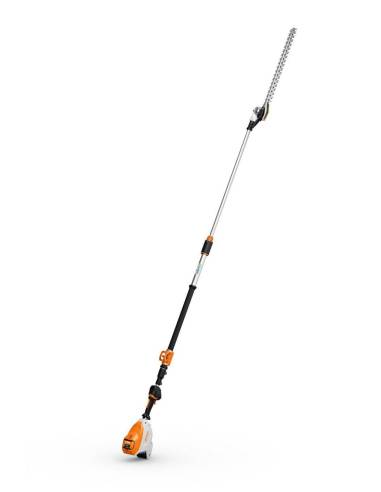 Cortasetos de altura STIHL HLA 150