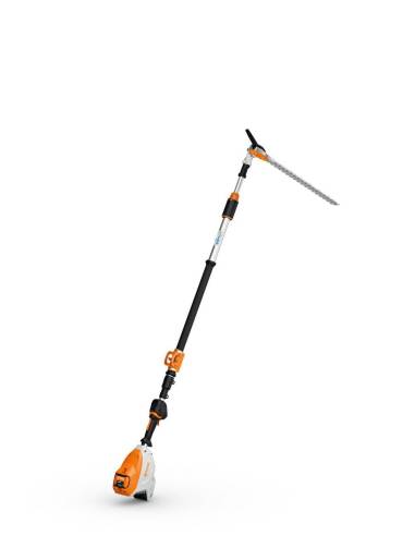 Cortasetos de altura STIHL HLA 150