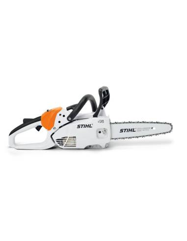 Motosierra STIHL MS 151 C-E