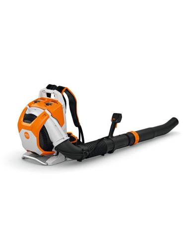 Soplador STIHL BRA 500 B