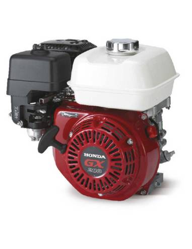 GX 390 UT2X SX E4 Motor HONDA