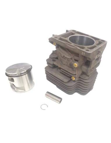 Conjunto de cilindro con pistón desbrozadora STIHL