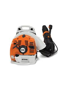 Soplador STIHL BR 450 C-EF - Agrosarmiento 2