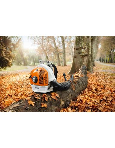 Soplador STIHL BR 700