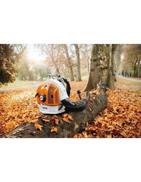 Soplador STIHL BR 700