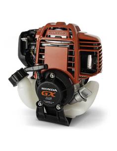 GX 25 T S4 Motor HONDA