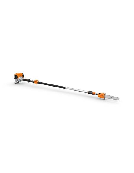 Podadora de altura STIHL HT 105