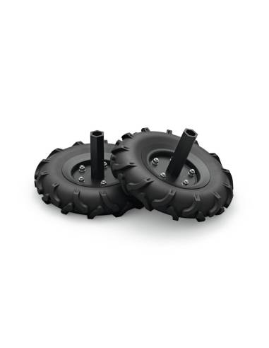 Ruedas de transporte neumáticas STIHL - AGROSARMIENTO