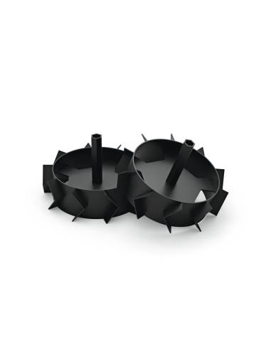 Ruedas metálicas MH 600 STIHL