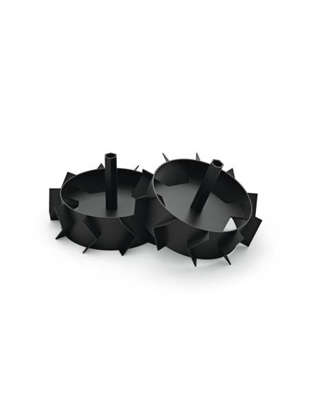 Ruedas metálicas MH 600 STIHL