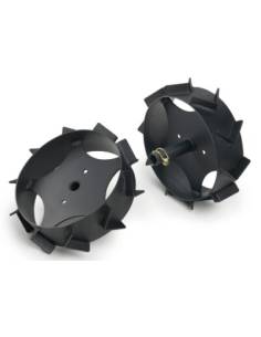 Ruedas metálicas MH 700 - AGROSARMIENTO