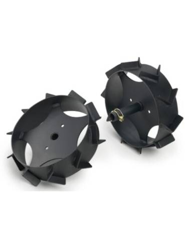 Ruedas metálicas MH 700 - AGROSARMIENTO