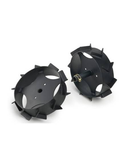 Ruedas metálicas MH 700 - AGROSARMIENTO