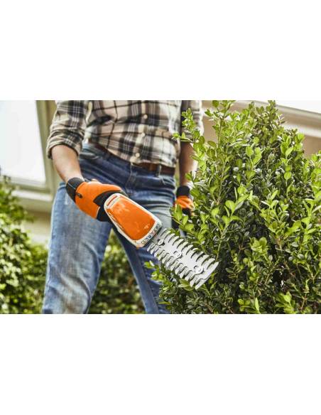 Cortasetos STIHL HSA 26
