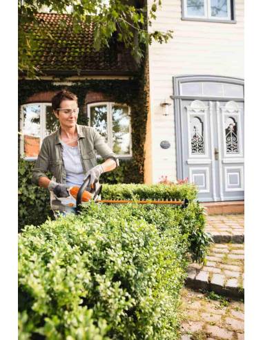 Cortasetos STIHL HSA 45