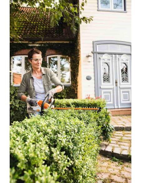 Cortasetos STIHL HSA 45