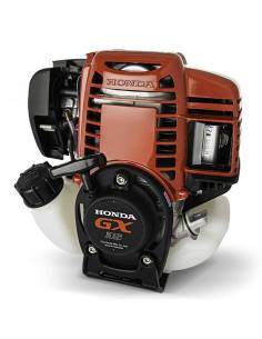 GX 35 T ST 4Motor HONDA