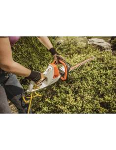 Cortasetos STIHL HSE 52 - AGROSARMIENTO 2