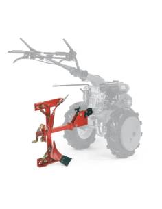 Arado reversible 6 HONDA - AGROSARMIENTO