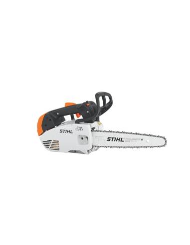 Motosierra STIHL MS 151 TC-E