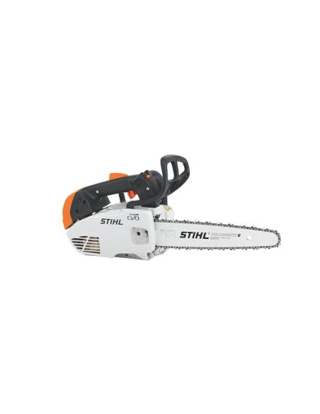Motosierra STIHL MS 151 TC-E