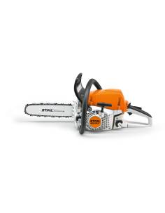 Motosierra STIHL MS 231 C-BE - AGROSARMIENTO 2
