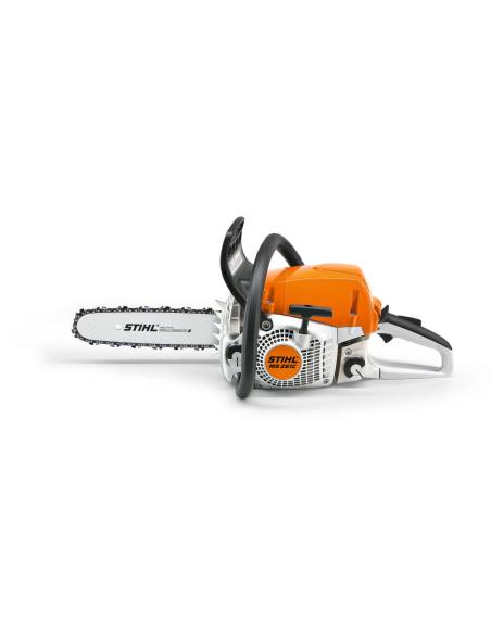 Motosierra STIHL MS 231 C-BE