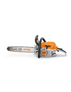 Motosierra STIHL MS 261 C-M - AGROSARMIENTO 2
