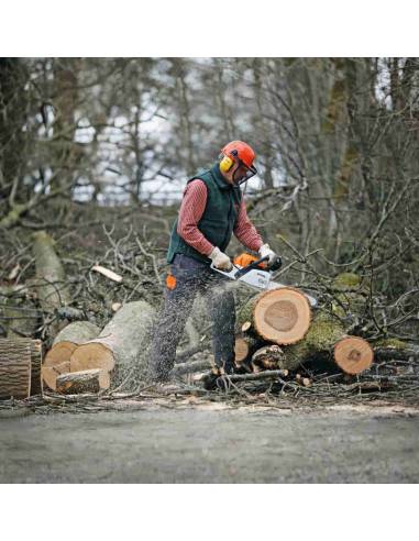 Motosierra STIHL MS 271