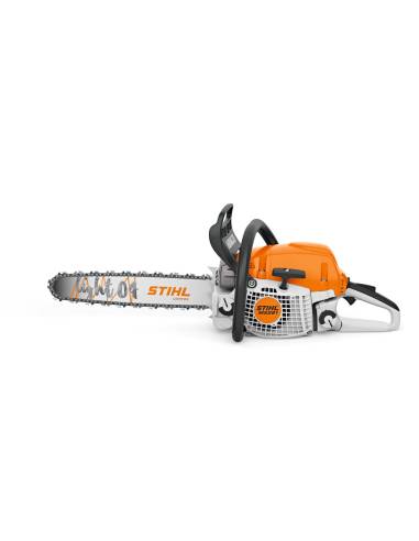 Motosierra STIHL MS 291