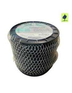 Hilo NYLON 4,3 mm Trenzado 109 mts Tornado - AGROSARMIENTO
