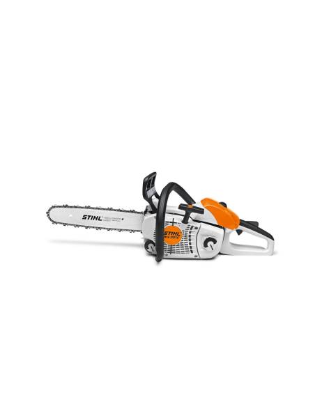 Motosierra STIHL MS 201 C-M