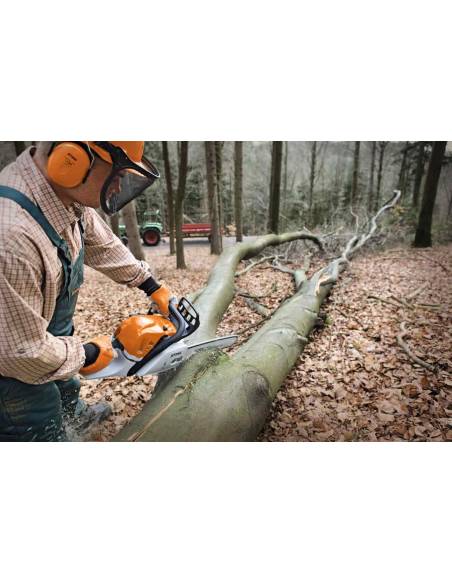 Motosierra STIHL MS 391