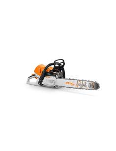 Motosierra STIHL MS 400 C-M - AGROSARMIENTO 2