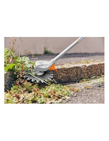 Acople Cortador de maleza RG-KM STIHL