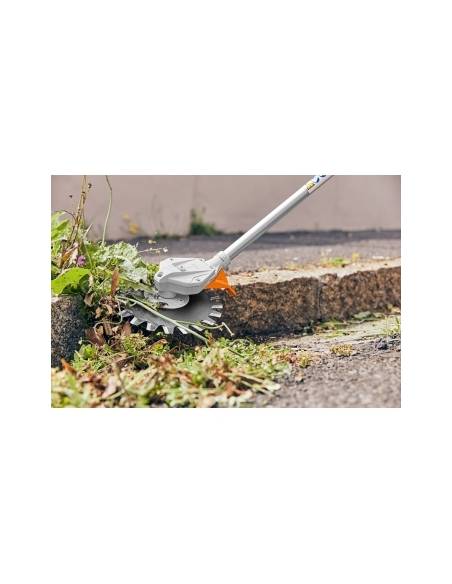 Acople Cortador de maleza RG-KM STIHL