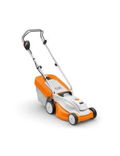 Cortacésped STIHL RMA 235 - AGROSARMIENTO 2