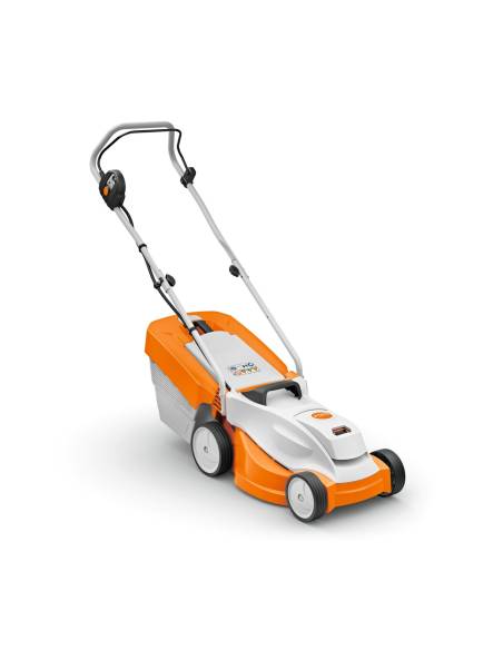 Cortacésped STIHL RMA 235