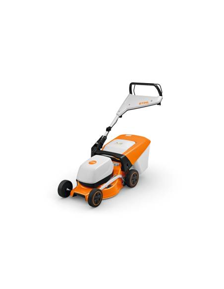 Cortacésped STIHL RMA 243.3