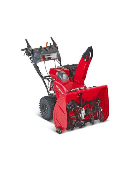 HSS 970A EWD Quitanieves HONDA