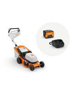 Cortacésped STIHL RMA 248 T 2