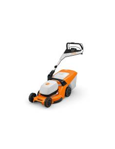 Cortacésped STIHL RMA 448 PV - AGROSARMIENTO 2
