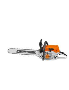 Motosierra STIHL MS 462 C-M - AGROSARMIENTO 2