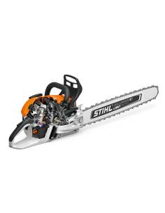 Motosierra STIHL MS 500i - AGROSARMIENTO 2